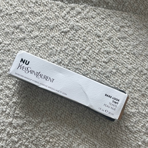 Yves Saint Laurent Other - YSL NU BARE LOOK TINT shade 14